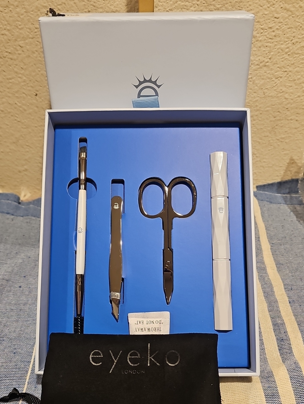 Eyeko Facial Set